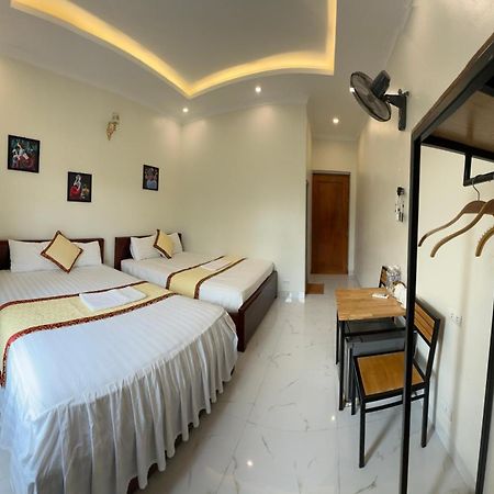 Hang Mua Sunrise Homestay Ниньбинь Экстерьер фото